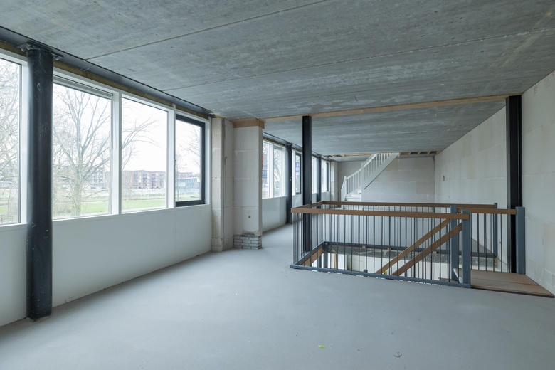 Bedrijfsruimte Zoeterwoude - Produktieweg 44 - Foto 12