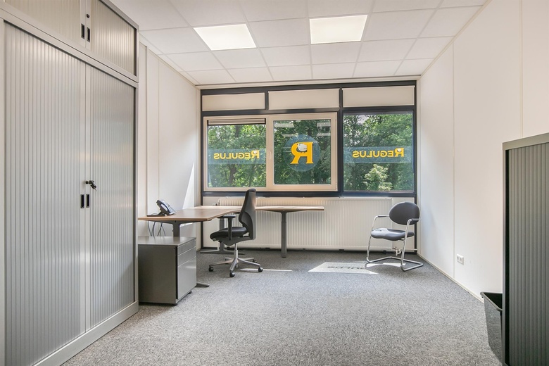 KantoorruimteaanHuis ter Heideweg 24 - 28<br/> inZeist