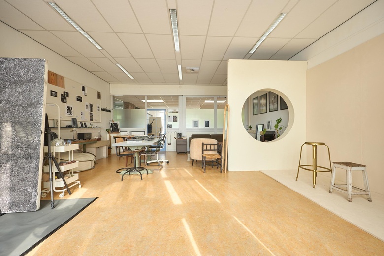 Kantoorruimte Zuidschermer - Zuidervaart 61 - Foto 12