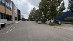Bedrijfsruimte te huur Zoetermeer - Edelgasstraat 250