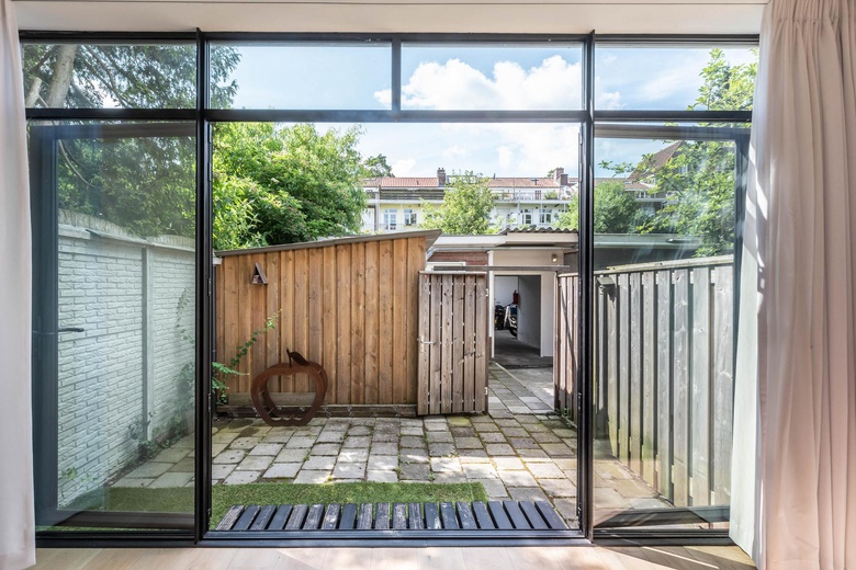 BedrijfsruimteaanBennebroekstraat 31 H<br/> inAmsterdam