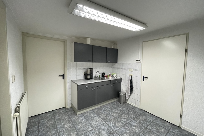 Bedrijfsruimte Harderwijk - Van Leeuwenhoekstraat 19 - Foto 11