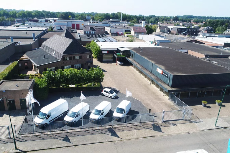 Bekijk foto 5 in  aan de  in 