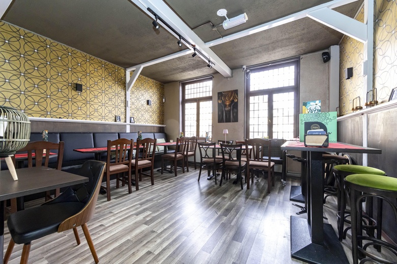 HorecaaanBerkelstraat 8<br/> inValkenburg