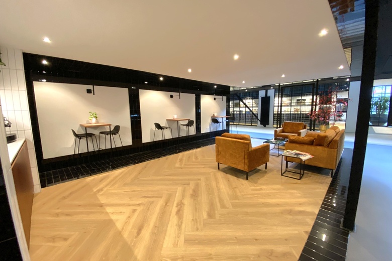 Kantoorruimte Almere - De Steiger 24 - Foto 10