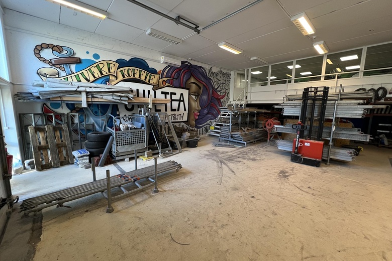 Bedrijfsruimte Wormerveer - Kikkertweg 48 - Foto 4