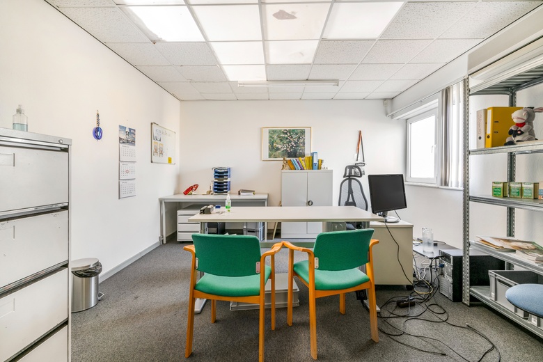 BedrijfsruimteaanVeldweg 33<br/> inHerkenbosch