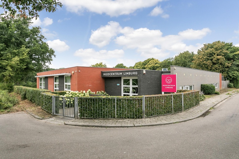 ZorgaanPieter Hooftstraat 16<br/> inHeerlen