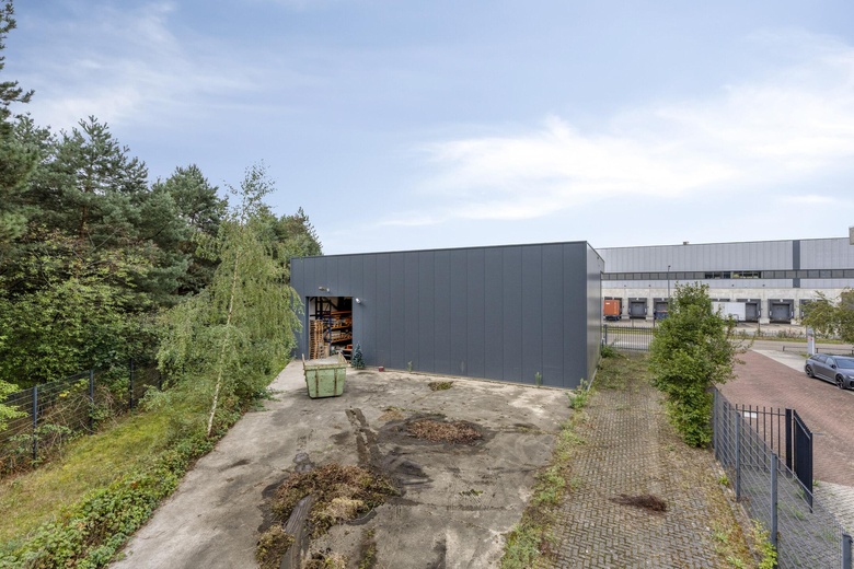 Bedrijfsruimte Oosterhout - Denariusstraat 29 - Foto 20