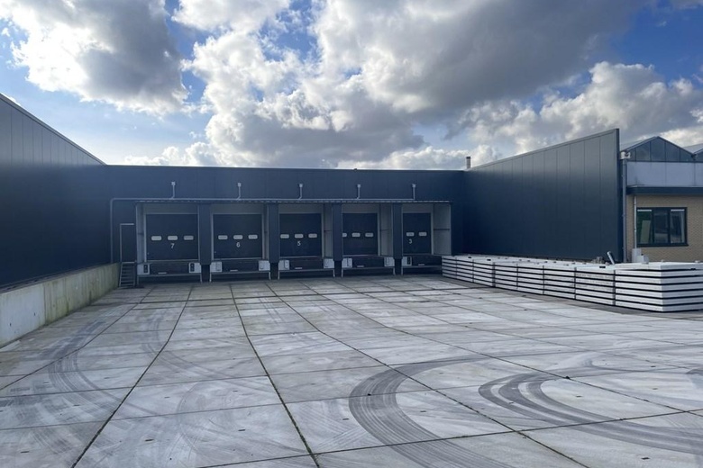 BedrijfsruimteaanRietwijkeroordweg 60 kwek<br/> inAalsmeer