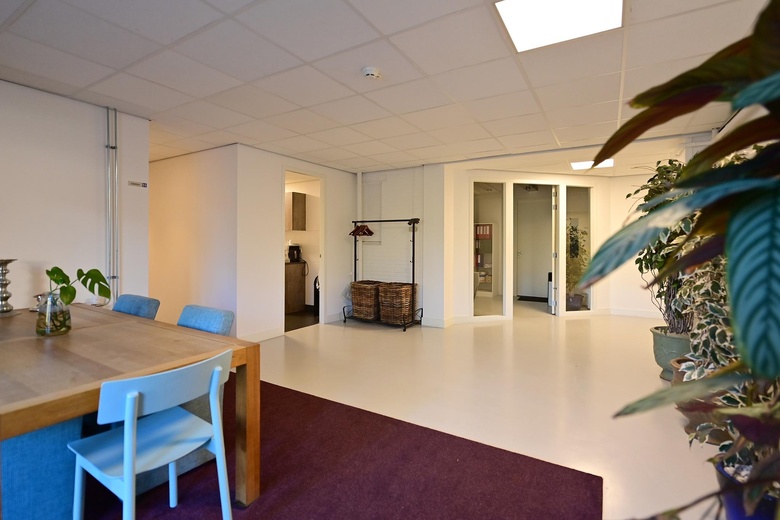 KantoorruimteaanLage Naarderweg 73 B<br/> inHilversum KantoorruimteaanLage Naarderweg 73 B<br/> inHilversum