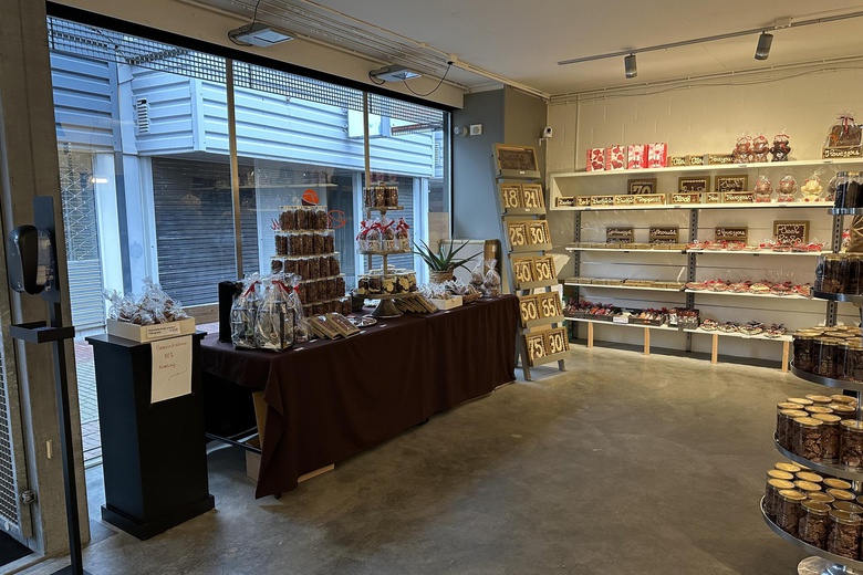 WinkelruimteaanPassage 2<br/> inGeleen