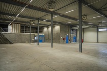 Bekijk foto 4 van eenheid 1 aan de Fischerpad 106 in Sittard