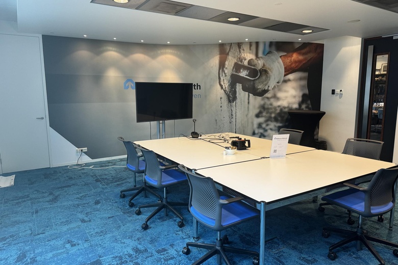 KantoorruimteaanGroot Mijdrechtstraat 11<br/> inMijdrecht KantoorruimteaanGroot Mijdrechtstraat 11<br/> inMijdrecht