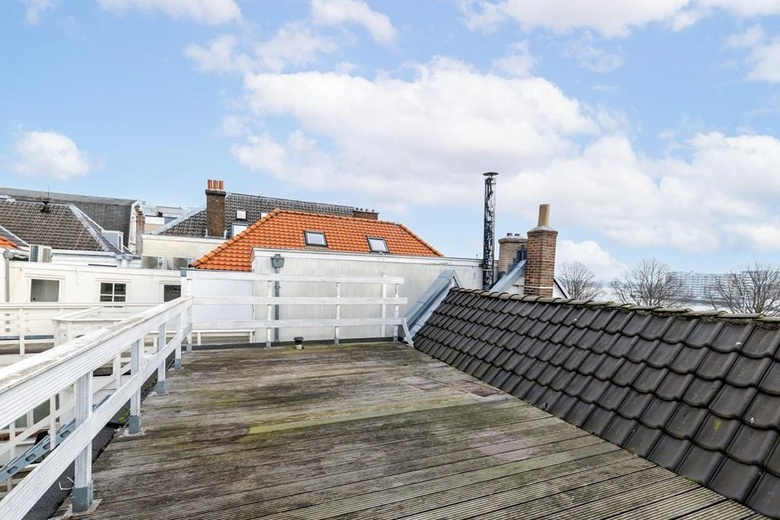 Kantoorruimte Rotterdam - Haringvliet 92 A - Foto 17