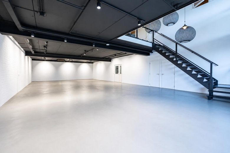 Bedrijfsruimte Mariahout - Wilhelminastraat 26 a - Foto 7