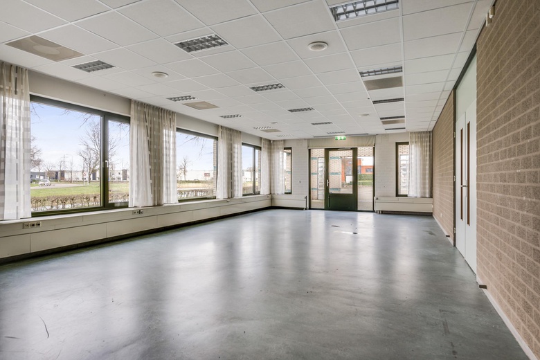 KantoorruimteaanEdisonlaan 16 a<br/> inWeert