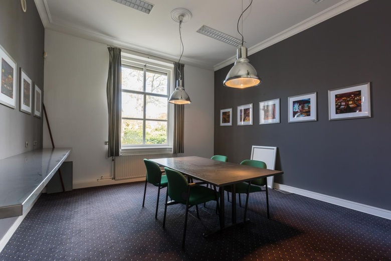 KantoorruimteaanDam 21<br/> inMiddelburg