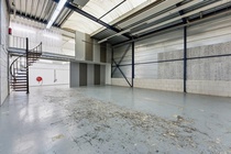 Bekijk foto 3 van Van 'T Hoffstraat 29