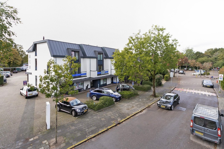 Bedrijfsruimte Zeist - Kroostweg 43 B - Foto 17