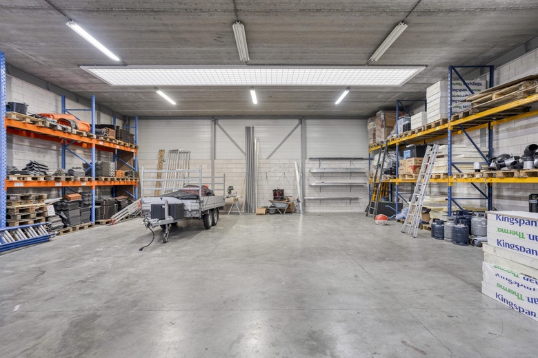 BedrijfsruimteaanVan Elderenlaan 3<br/> inWaalre