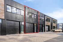 Bedrijfsruimte Veenendaal - Klovenier 11 4 - Foto 5