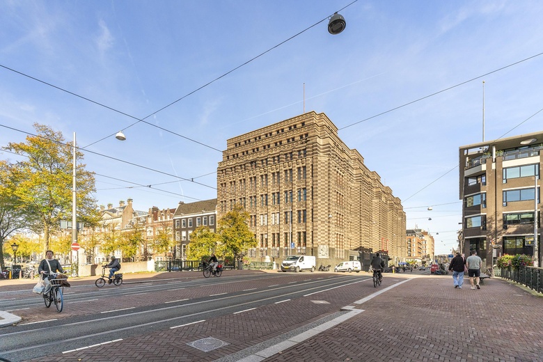 Kantoorruimte Amsterdam - Keizersgracht 585 - Foto 15