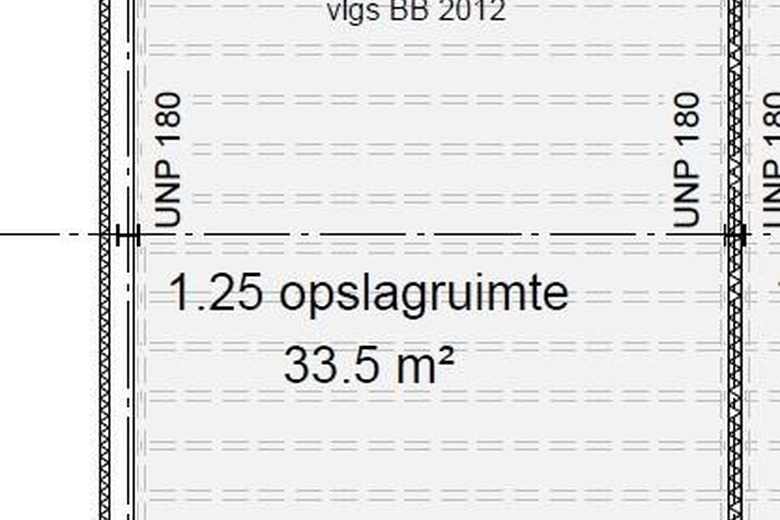 BedrijfsruimteaanStoppelploeg 8<br/> inBiddinghuizen BedrijfsruimteaanStoppelploeg 8<br/> inBiddinghuizen