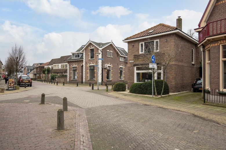 KantoorruimteaanAchterstraat 21<br/> inPutten