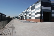 Bedrijfsruimte Amstelveen - Keurmeesterstraat 35 - Foto 4