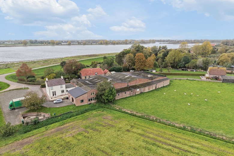 Bedrijfsruimte Alphen - De Hul 2 a - Foto 28