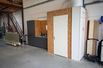 Bekijk foto 4 van Nijverheidsterrein 4 A