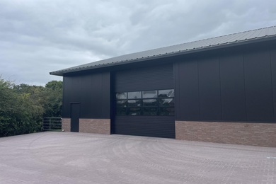 Bedrijfsruimte te huur Kootwijkerbroek - Oosterbrinkweg 2