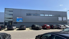 Kantoorruimte te huur Utrecht - Nevadadreef 69