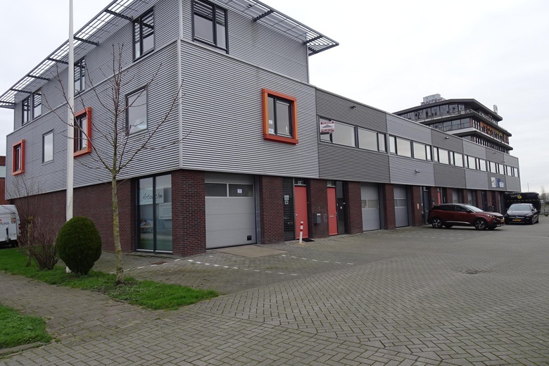 BedrijfsruimteaanC. Verolmelaan 192<br/> inUithoorn BedrijfsruimteaanC. Verolmelaan 192<br/> inUithoorn