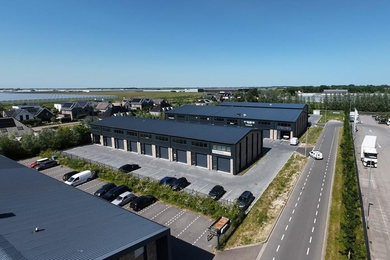 Bedrijfsruimte Waddinxveen - Dirk Verheulweg 2 F9 - Foto 2
