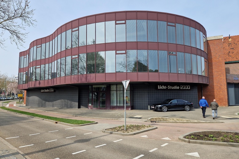 Kantoorruimte Heerlen - Spoorsingel 1 A - Foto 8