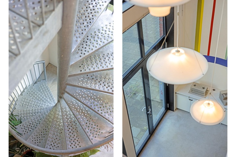 KantoorruimteaanRidderspoorweg 127<br/> inAmsterdam