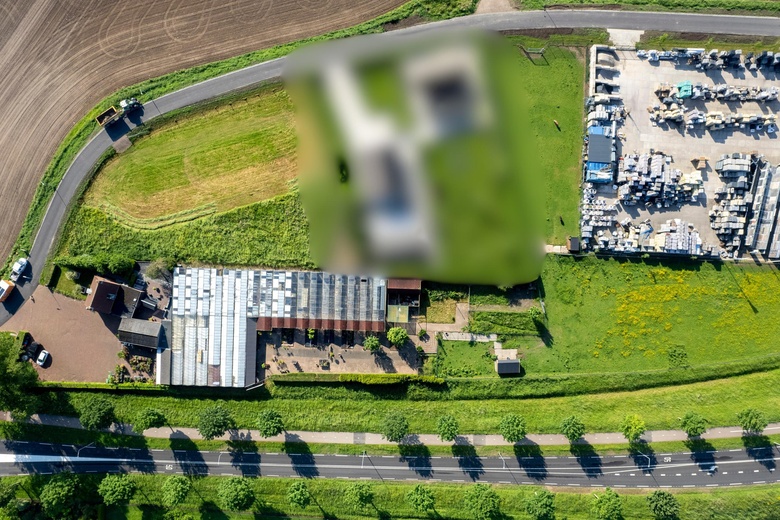 WinkelruimteaanGroenedijk 3<br/> inTiel