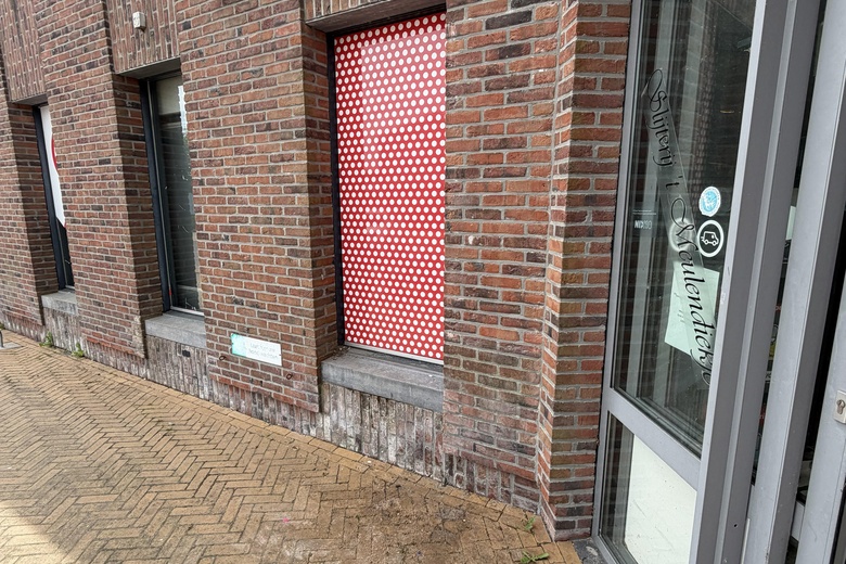 Winkelruimte Zoutkamp - Dorpsstraat 1 - Foto 9