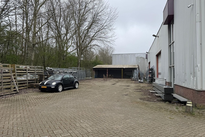BedrijfsruimteaanDe Beverspijken 15 B<br/> inDen Bosch BedrijfsruimteaanDe Beverspijken 15 B<br/> inDen Bosch