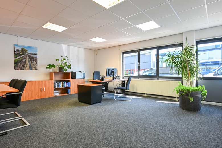 KantoorruimteaanGalvaniweg 11<br/> inNunspeet KantoorruimteaanGalvaniweg 11<br/> inNunspeet