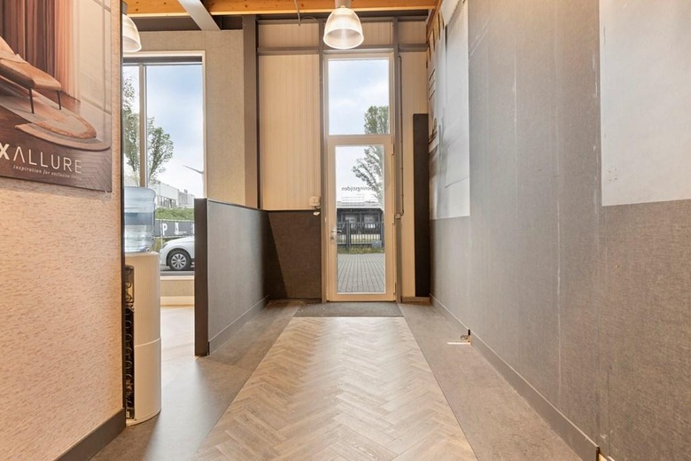 Bedrijfsruimte Alkmaar - Berenkoog 51 L - Foto 7