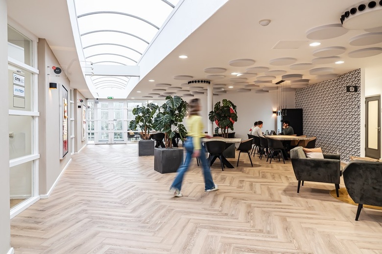 KantoorruimteaanArlandaweg 92<br/> inAmsterdam