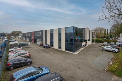 Bedrijfsruimte te huur Sittard - Dr. Nolenslaan 136