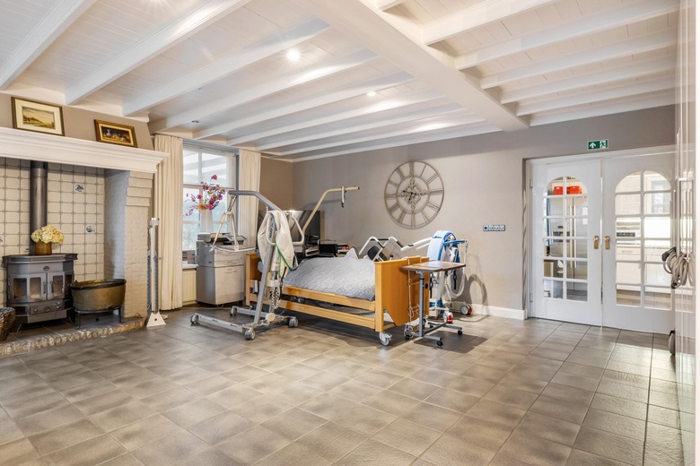 KantoorruimteaanBroekstraat 8<br/> inGeffen