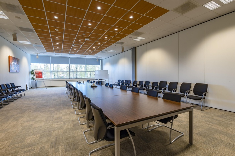 KantoorruimteaanEuroweg 2<br/> inAmersfoort