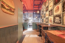 Horeca Amsterdam - Warmoesstraat 53 H - Foto 6