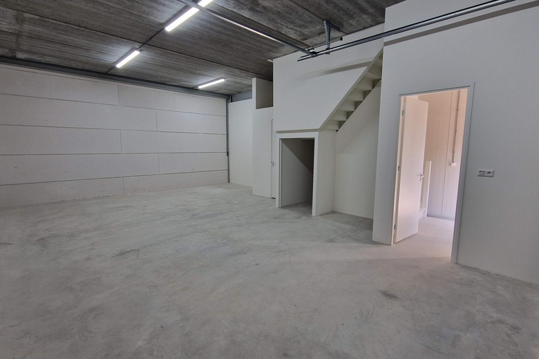 BedrijfsruimteaanBolderweg 18 B 15<br/> inAlmere