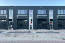 Bekijk foto 3 van Lelystraat 60 g Bekijk foto 3 van Lelystraat 60 g